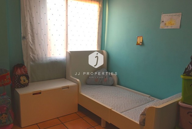 Z drugiej ręki - Villa -
Algorfa - Inland