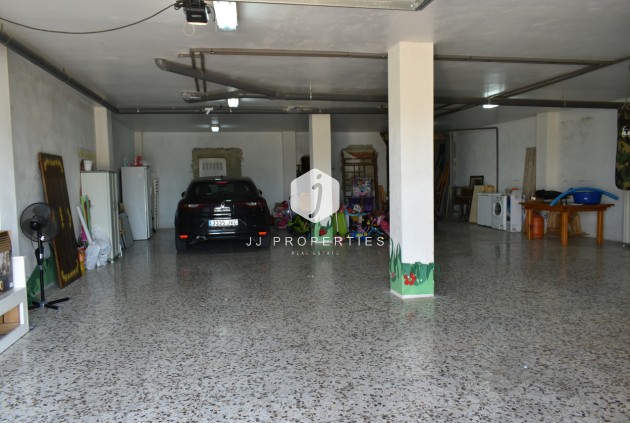 Z drugiej ręki - Villa -
Algorfa - Inland