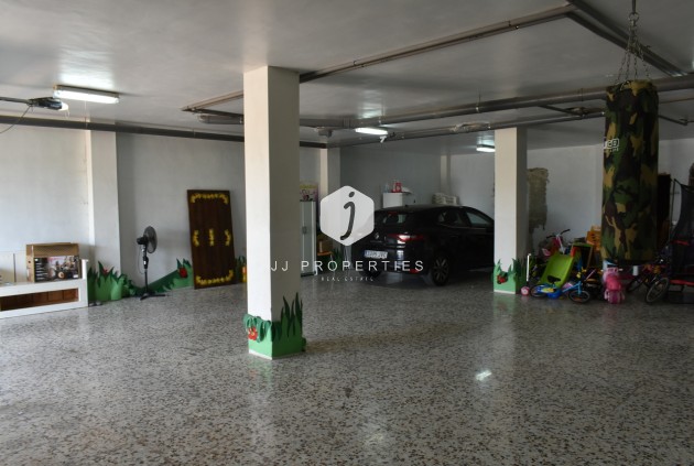 Z drugiej ręki - Villa -
Algorfa - Inland