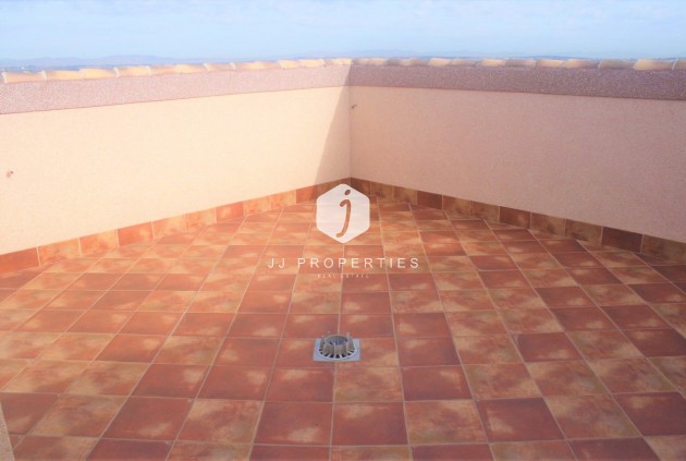 Tweedehands - Chalet -
Los Altos - Costa Blanca