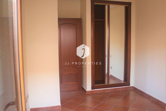 Tweedehands - Chalet -
Los Altos - Costa Blanca