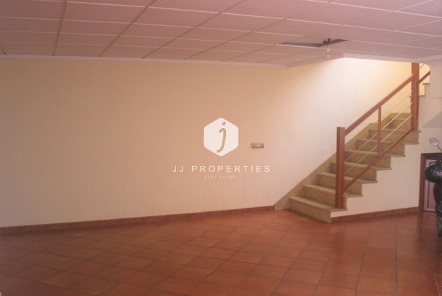 Tweedehands - Chalet -
Los Altos - Costa Blanca