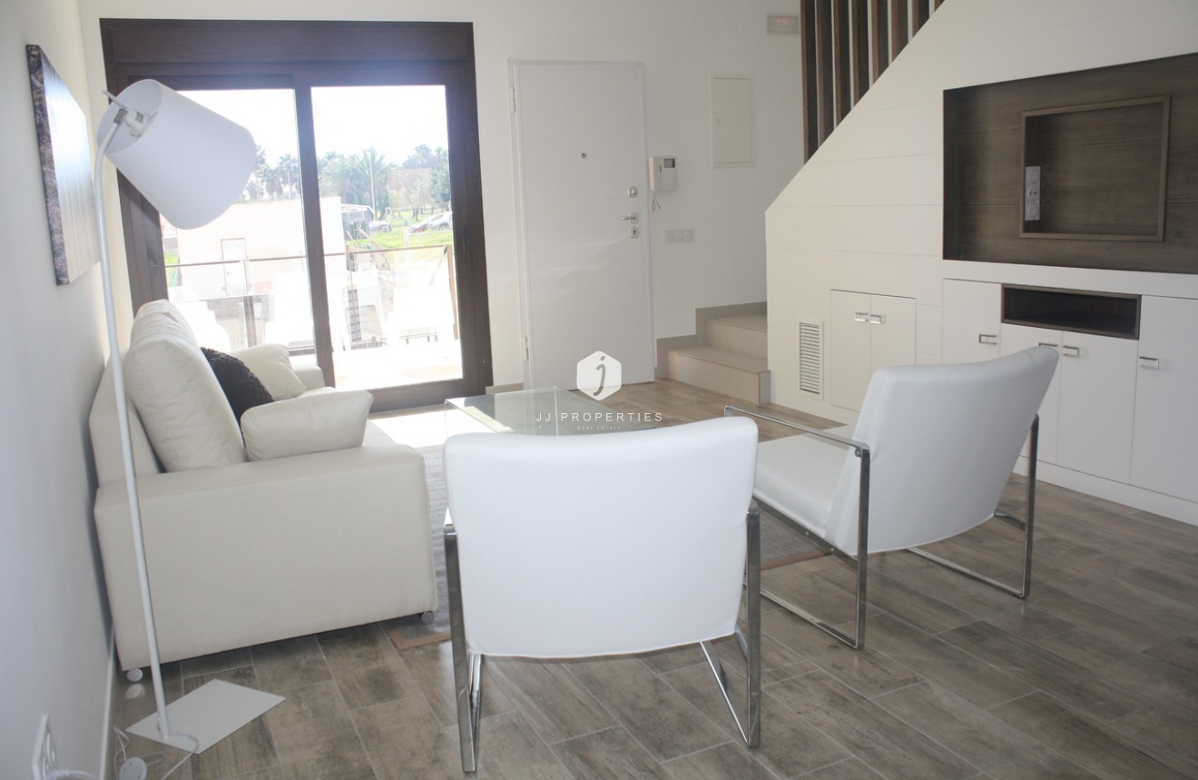 Tweedehands - Chalet -
Los Altos - Costa Blanca