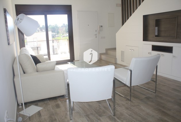 Tweedehands - Chalet -
Los Altos - Costa Blanca