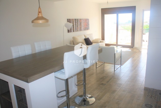 Tweedehands - Chalet -
Los Altos - Costa Blanca