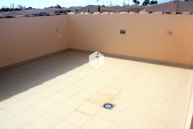 Tweedehands - Chalet -
Los Altos - Costa Blanca