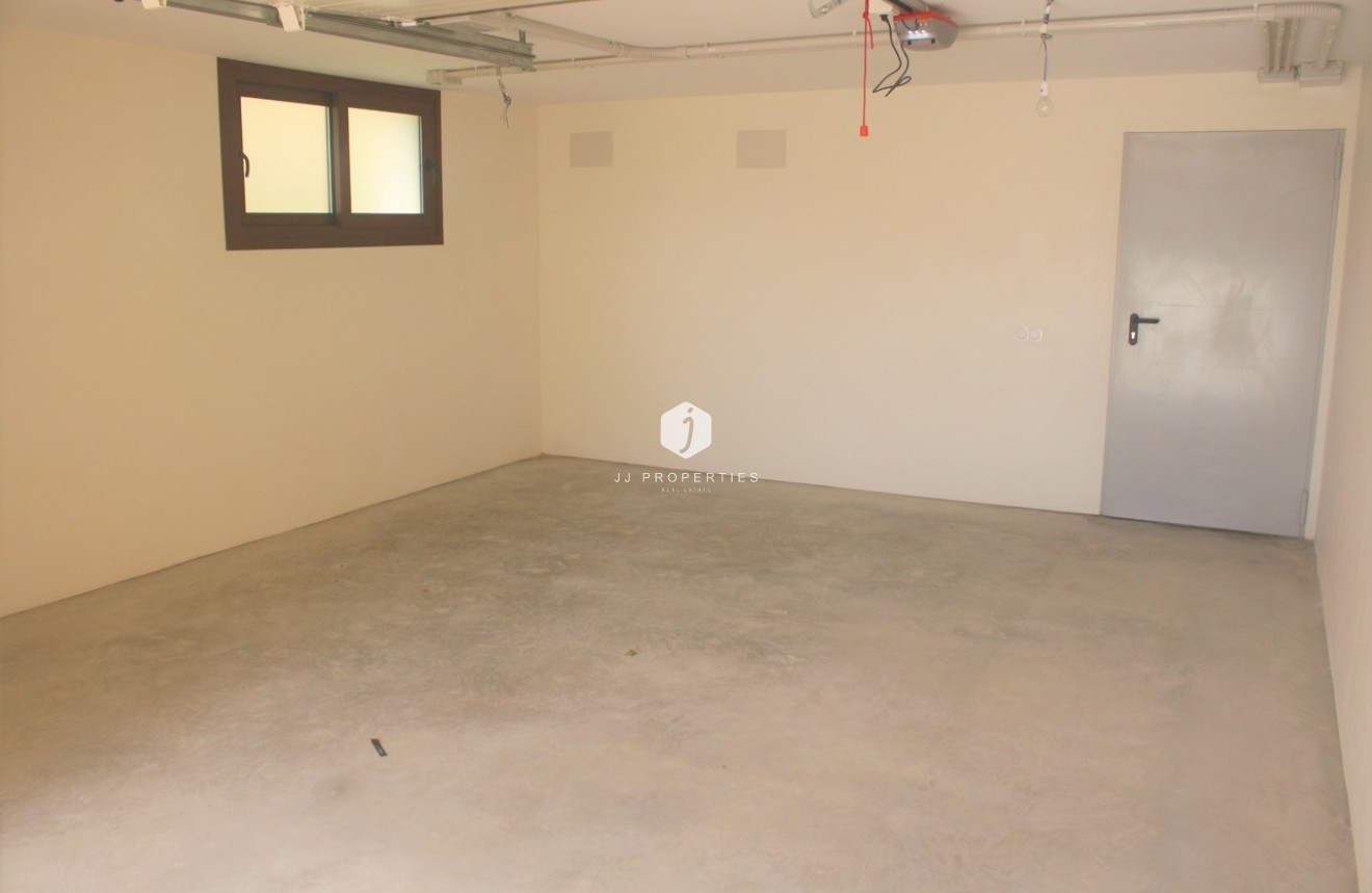 Tweedehands - Chalet -
Los Altos - Costa Blanca