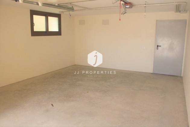 Tweedehands - Chalet -
Los Altos - Costa Blanca