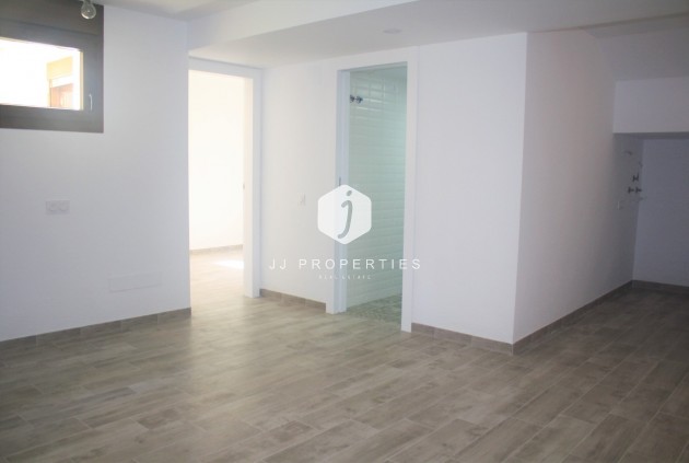 Tweedehands - Chalet -
Los Altos - Costa Blanca