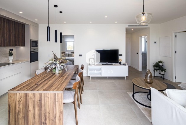 Nieuwbouw Woningen - Bungalow -
Pilar de la Horadada - TORRE DE LA HORADADA