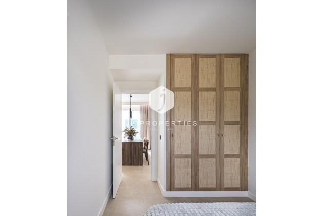 Nieuwbouw Woningen - Bungalow -
Pilar de la Horadada - TORRE DE LA HORADADA