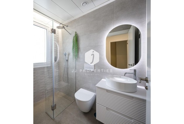 Nieuwbouw Woningen - Bungalow -
Pilar de la Horadada - TORRE DE LA HORADADA