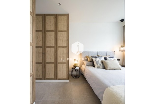 Nieuwbouw Woningen - Bungalow -
Pilar de la Horadada - TORRE DE LA HORADADA