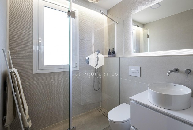 Nieuwbouw Woningen - Bungalow -
Pilar de la Horadada - TORRE DE LA HORADADA