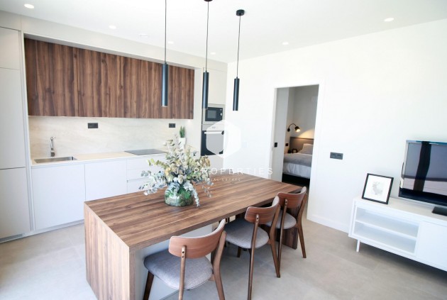 Nieuwbouw Woningen - Bungalow -
Pilar de la Horadada - TORRE DE LA HORADADA