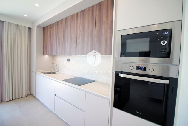 Nieuwbouw Woningen - Bungalow -
Pilar de la Horadada - TORRE DE LA HORADADA