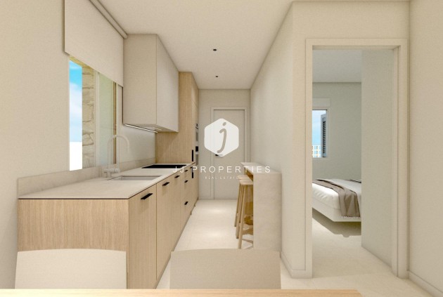 Nieuwbouw Woningen - Villa -
Pilar de la Horadada - TORRE DE LA HORADADA