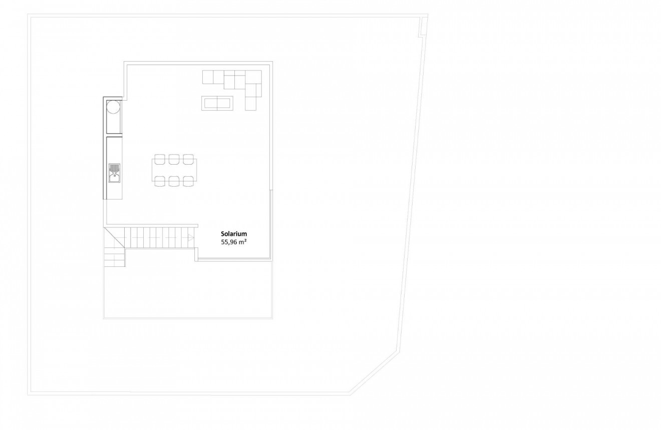 Nieuwbouw Woningen - Villa -
Pilar de la Horadada - TORRE DE LA HORADADA