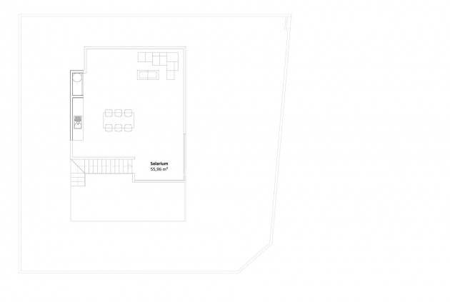 Nieuwbouw Woningen - Villa -
Pilar de la Horadada - TORRE DE LA HORADADA