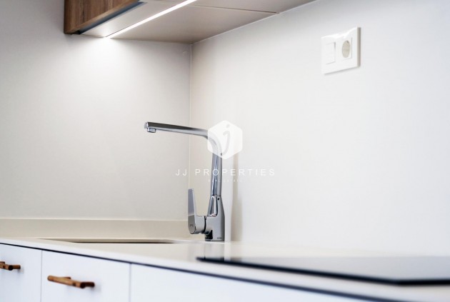 Nieuwbouw Woningen - Bungalow -
Pilar de la Horadada - TORRE DE LA HORADADA