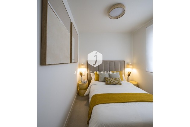 Nieuwbouw Woningen - Bungalow -
Pilar de la Horadada - TORRE DE LA HORADADA