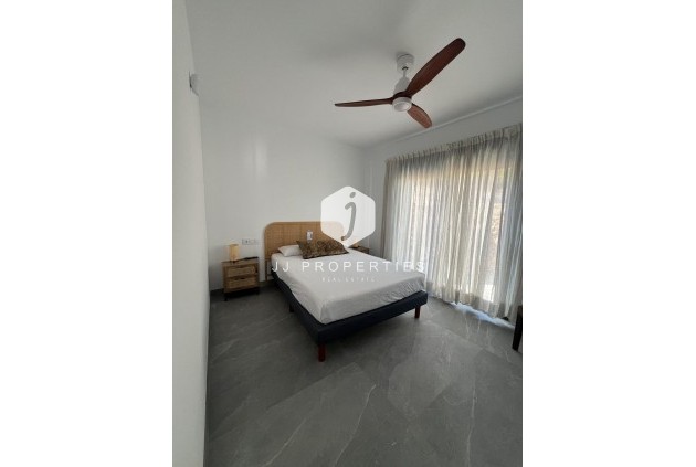 Nieuwbouw Woningen - Chalet -
Polop - PAU1