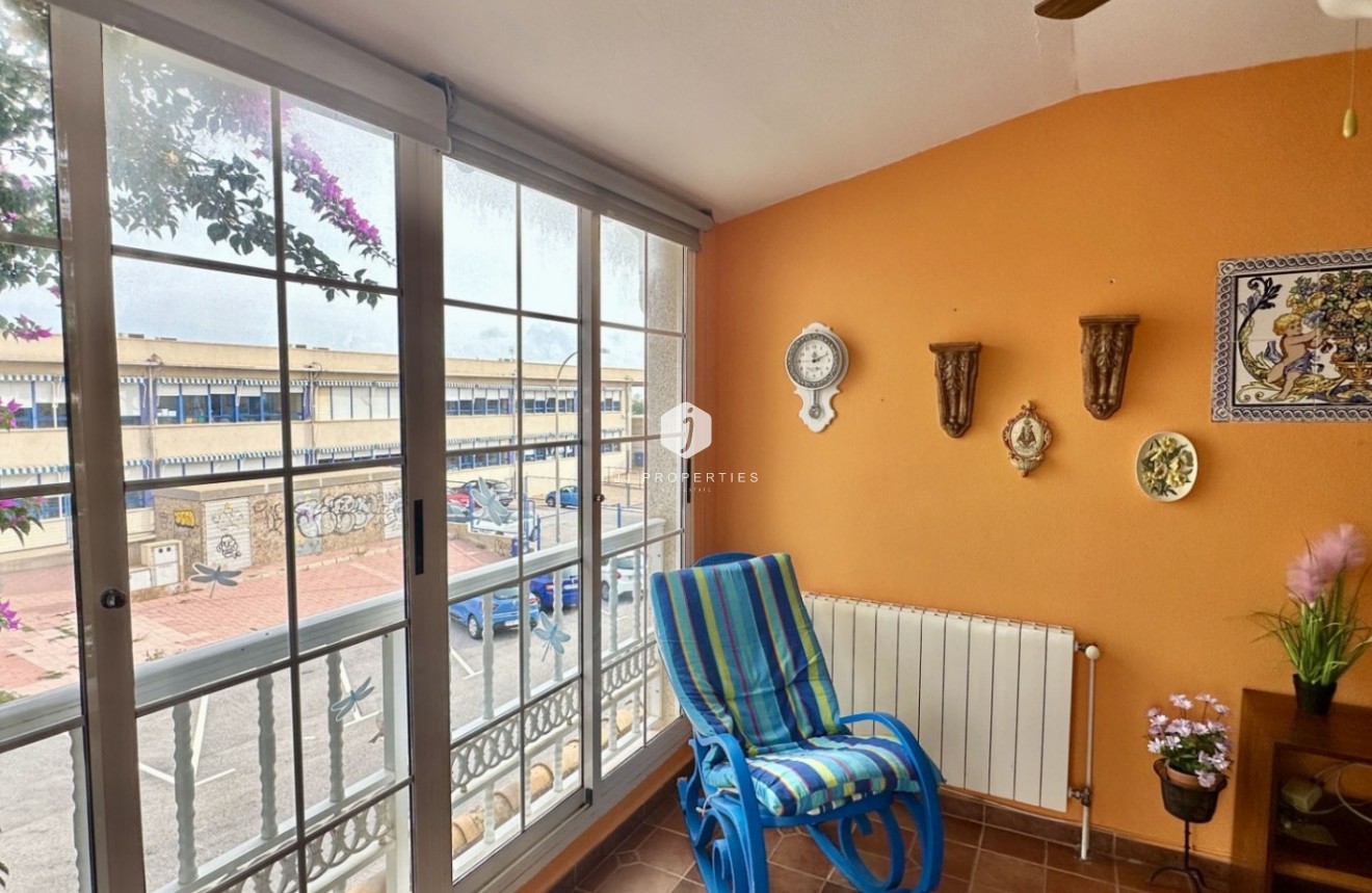 Tweedehands - Chalet -
Orihuela Costa - Costa Blanca