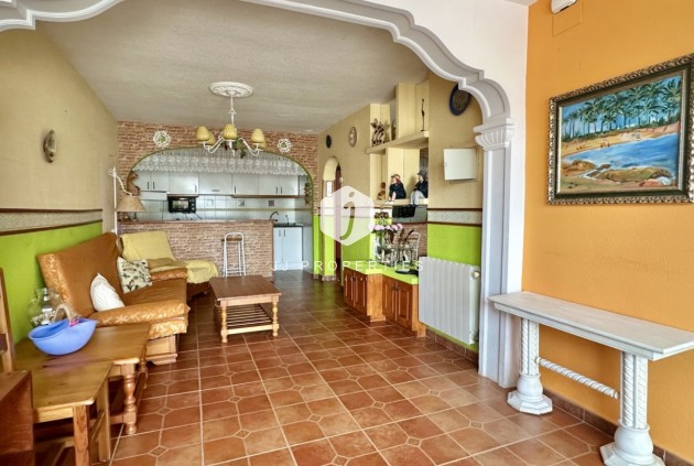 Tweedehands - Chalet -
Orihuela Costa - Costa Blanca