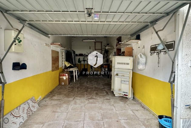 Tweedehands - Chalet -
Orihuela Costa - Costa Blanca