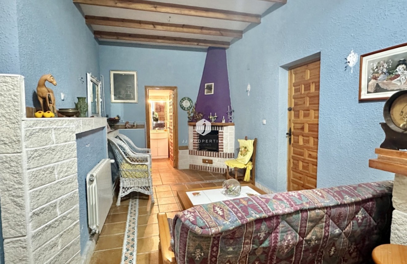 Tweedehands - Chalet -
Orihuela Costa - Costa Blanca