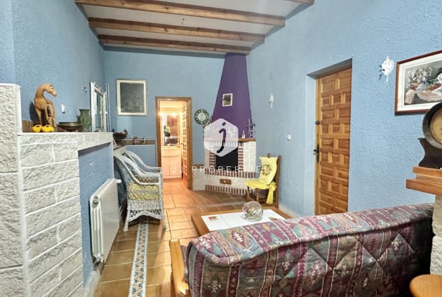 Tweedehands - Chalet -
Orihuela Costa - Costa Blanca