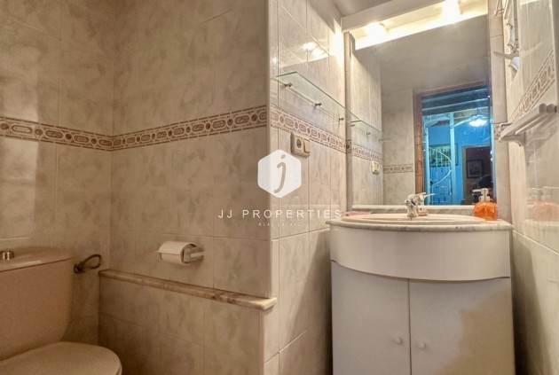 Tweedehands - Chalet -
Orihuela Costa - Costa Blanca