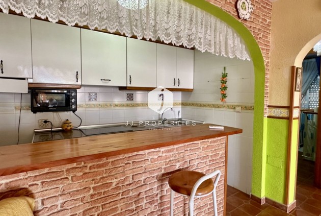 Tweedehands - Chalet -
Orihuela Costa - Costa Blanca