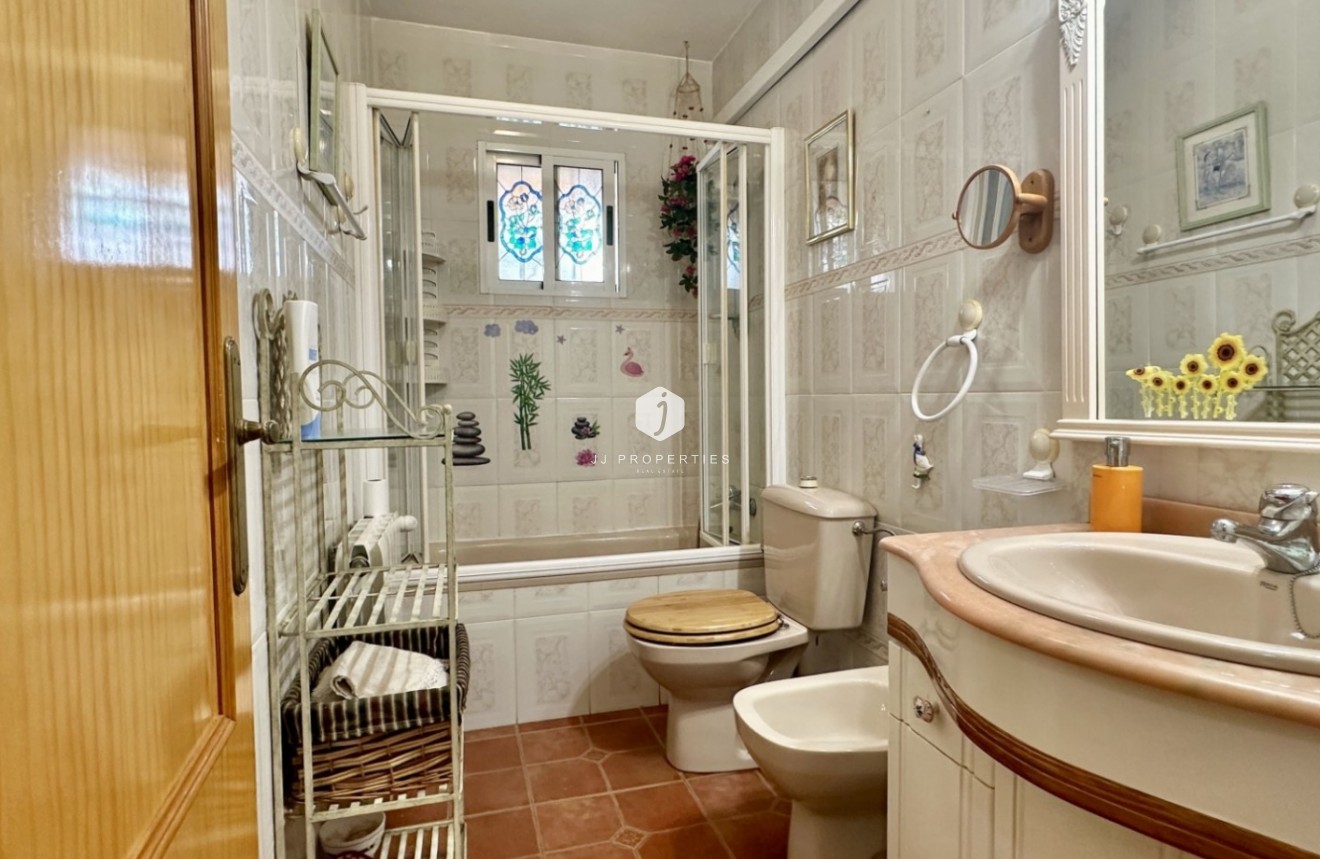 Tweedehands - Chalet -
Orihuela Costa - Costa Blanca