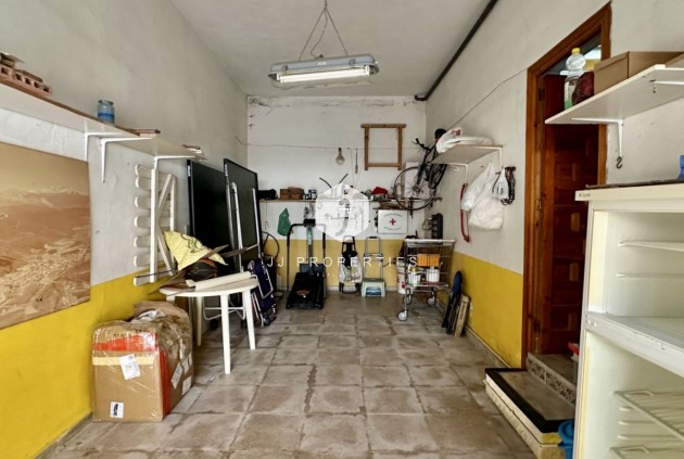 Tweedehands - Chalet -
Orihuela Costa - Costa Blanca