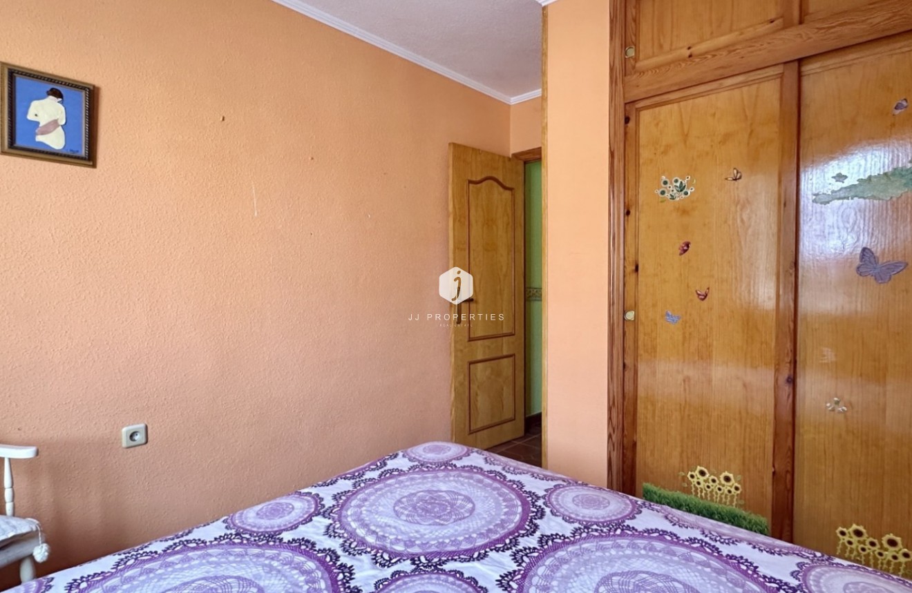 Tweedehands - Chalet -
Orihuela Costa - Costa Blanca