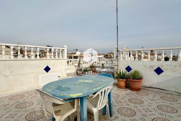 Tweedehands - Chalet -
Orihuela Costa - Costa Blanca