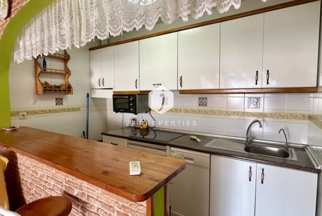 Tweedehands - Chalet -
Orihuela Costa - Costa Blanca