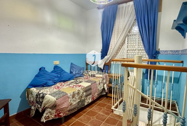 Tweedehands - Chalet -
Orihuela Costa - Costa Blanca