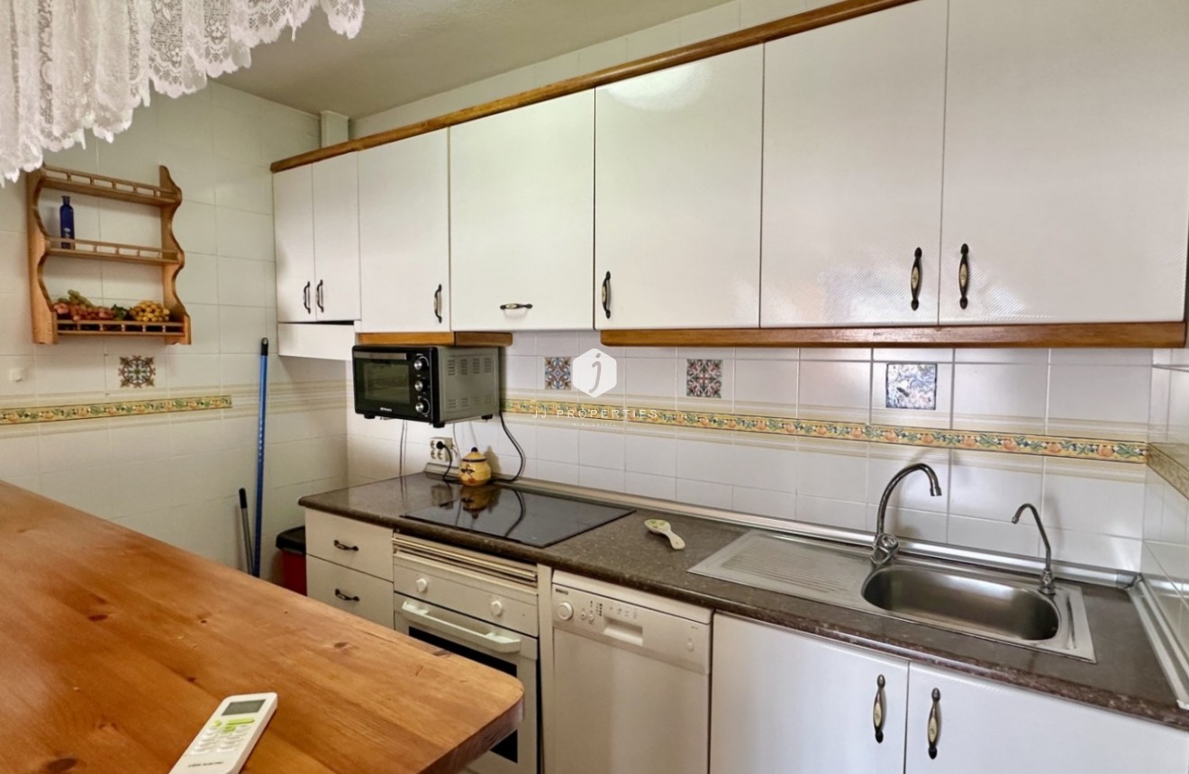 Tweedehands - Chalet -
Orihuela Costa - Costa Blanca