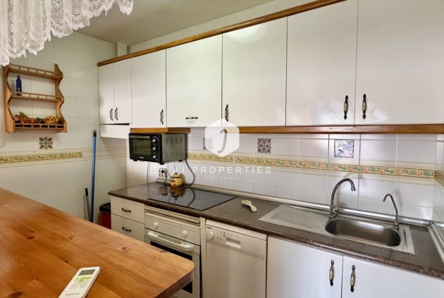 Tweedehands - Chalet -
Orihuela Costa - Costa Blanca