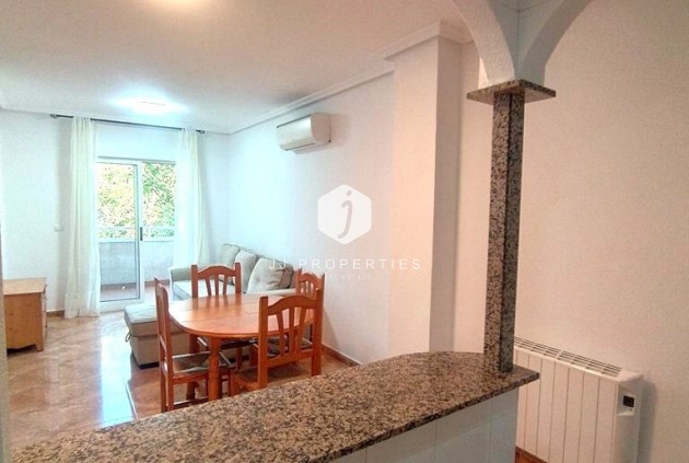 Tweedehands - Appartement / flat -
Torrevieja - El molino