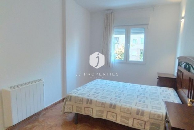 Tweedehands - Appartement / flat -
Torrevieja - El molino