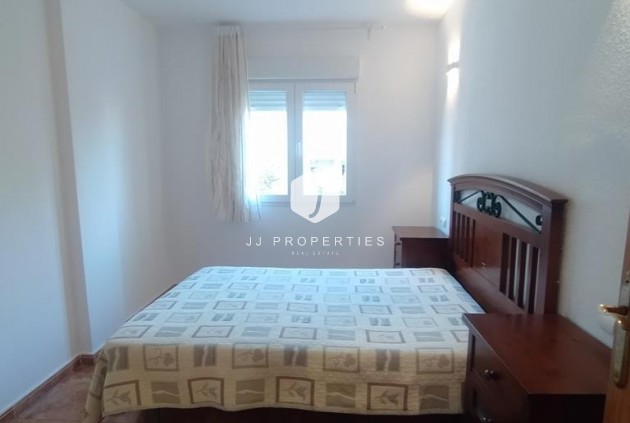 Tweedehands - Appartement / flat -
Torrevieja - El molino