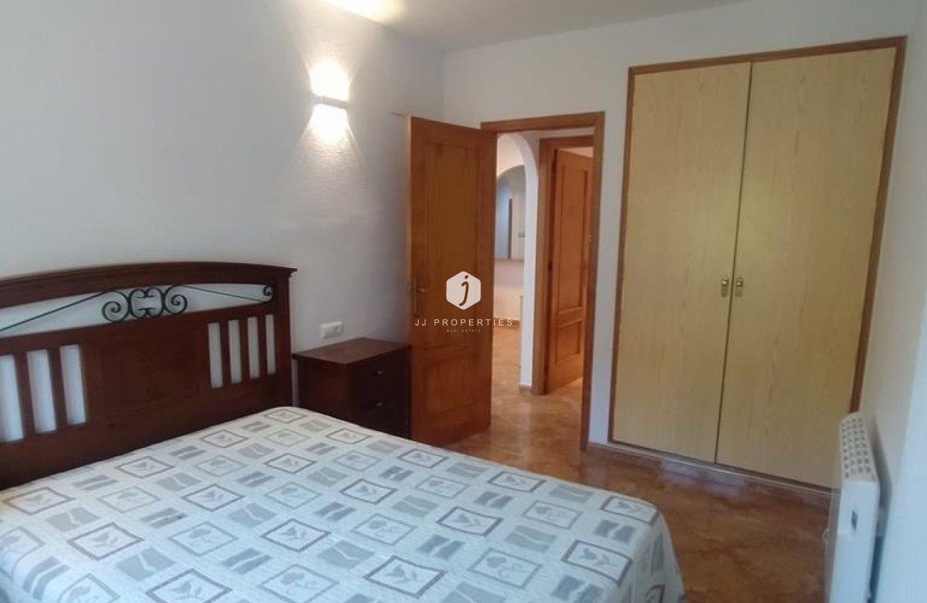 Tweedehands - Appartement / flat -
Torrevieja - El molino