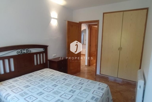 Tweedehands - Appartement / flat -
Torrevieja - El molino