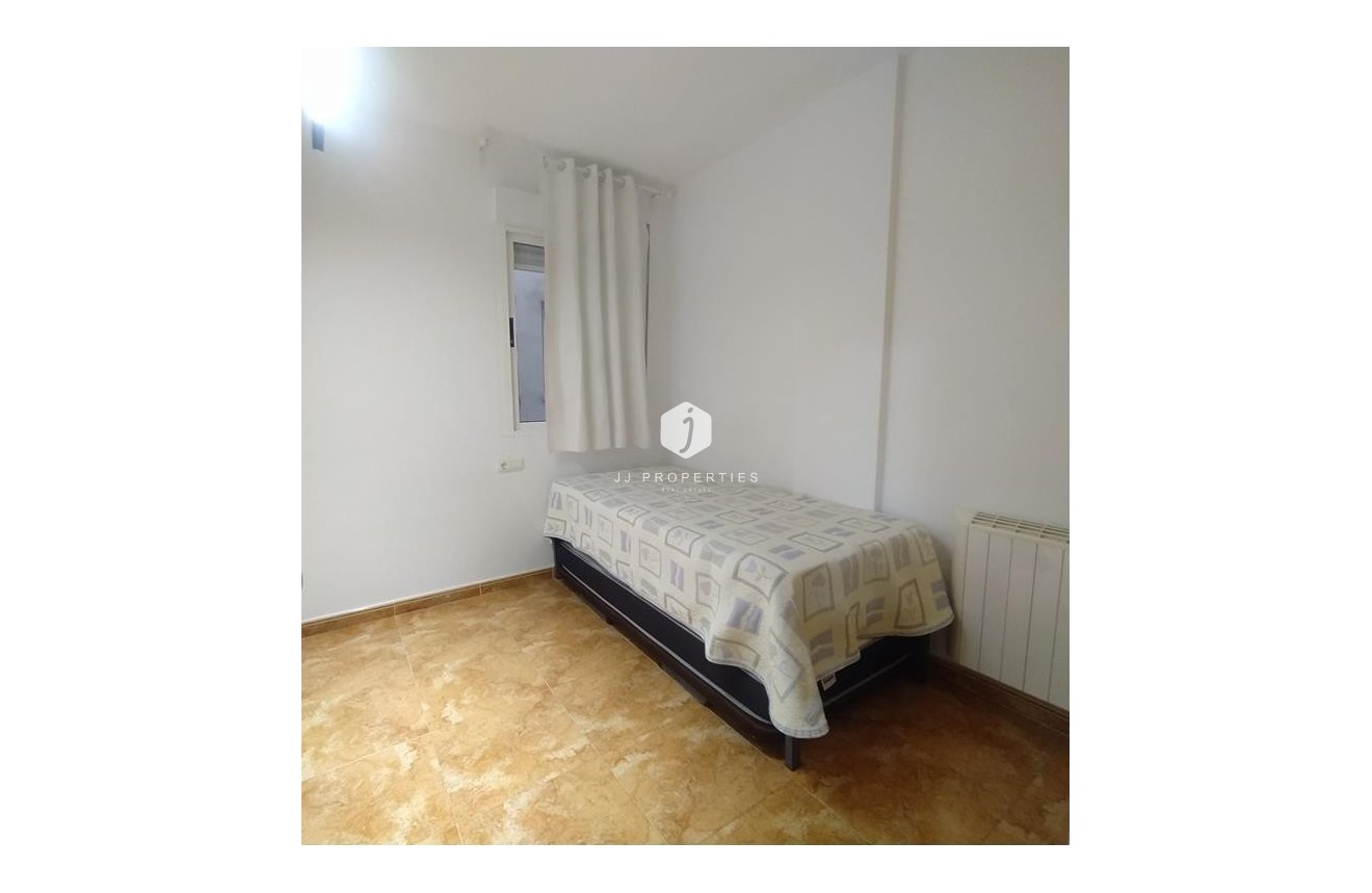 Tweedehands - Appartement / flat -
Torrevieja - El molino