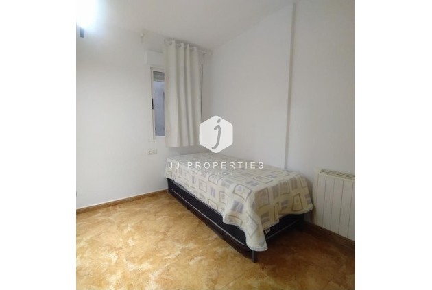 Tweedehands - Appartement / flat -
Torrevieja - El molino