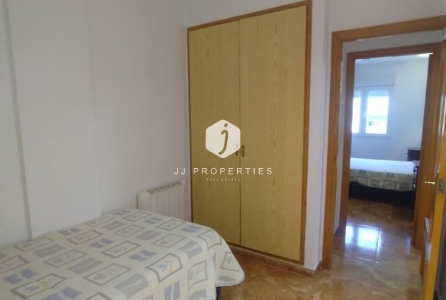 Tweedehands - Appartement / flat -
Torrevieja - El molino
