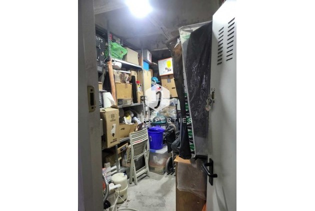 Tweedehands - Appartement / flat -
Torrevieja - El molino